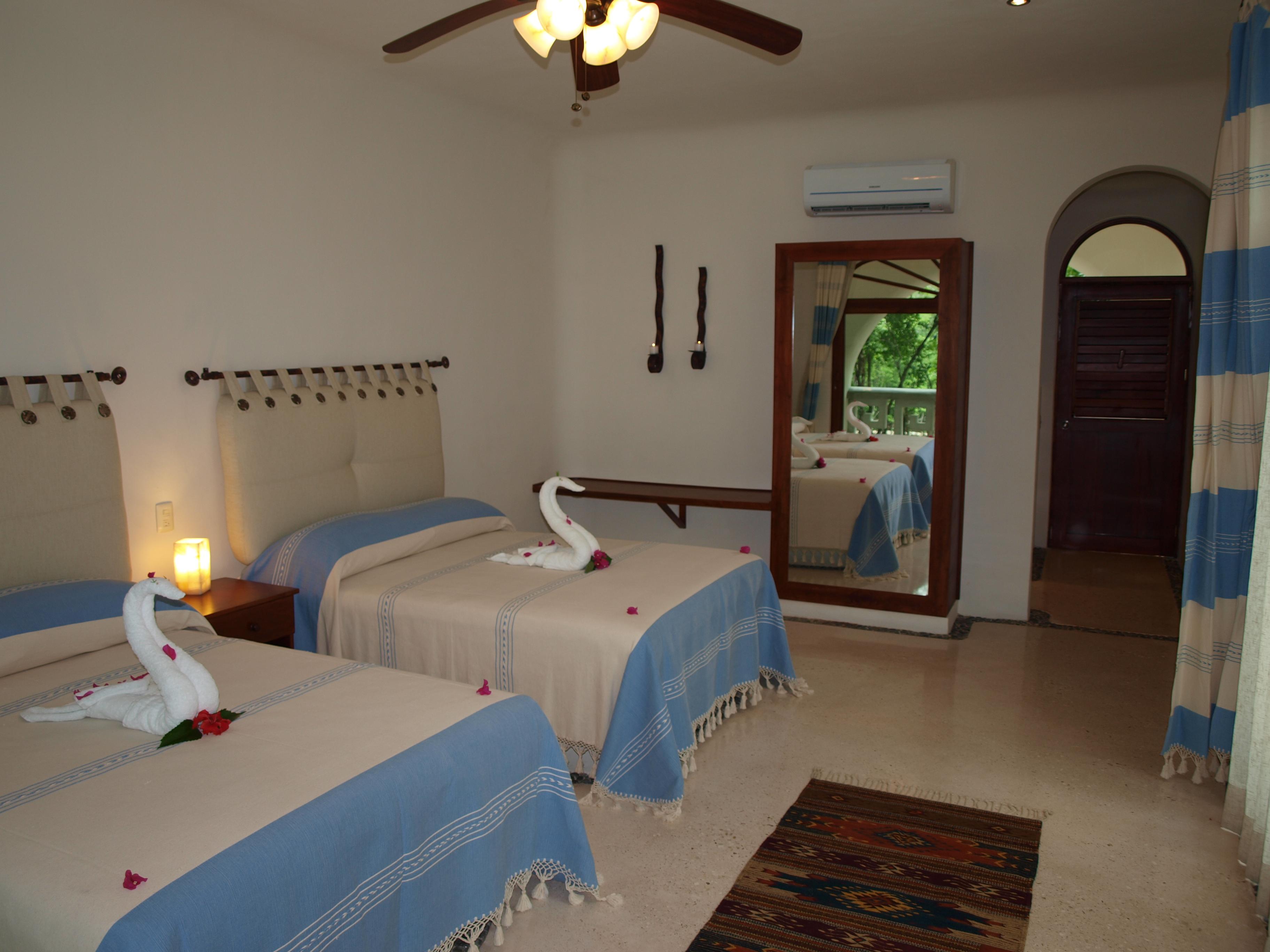 Hotel Okaan Chichén-Itzá Εξωτερικό φωτογραφία