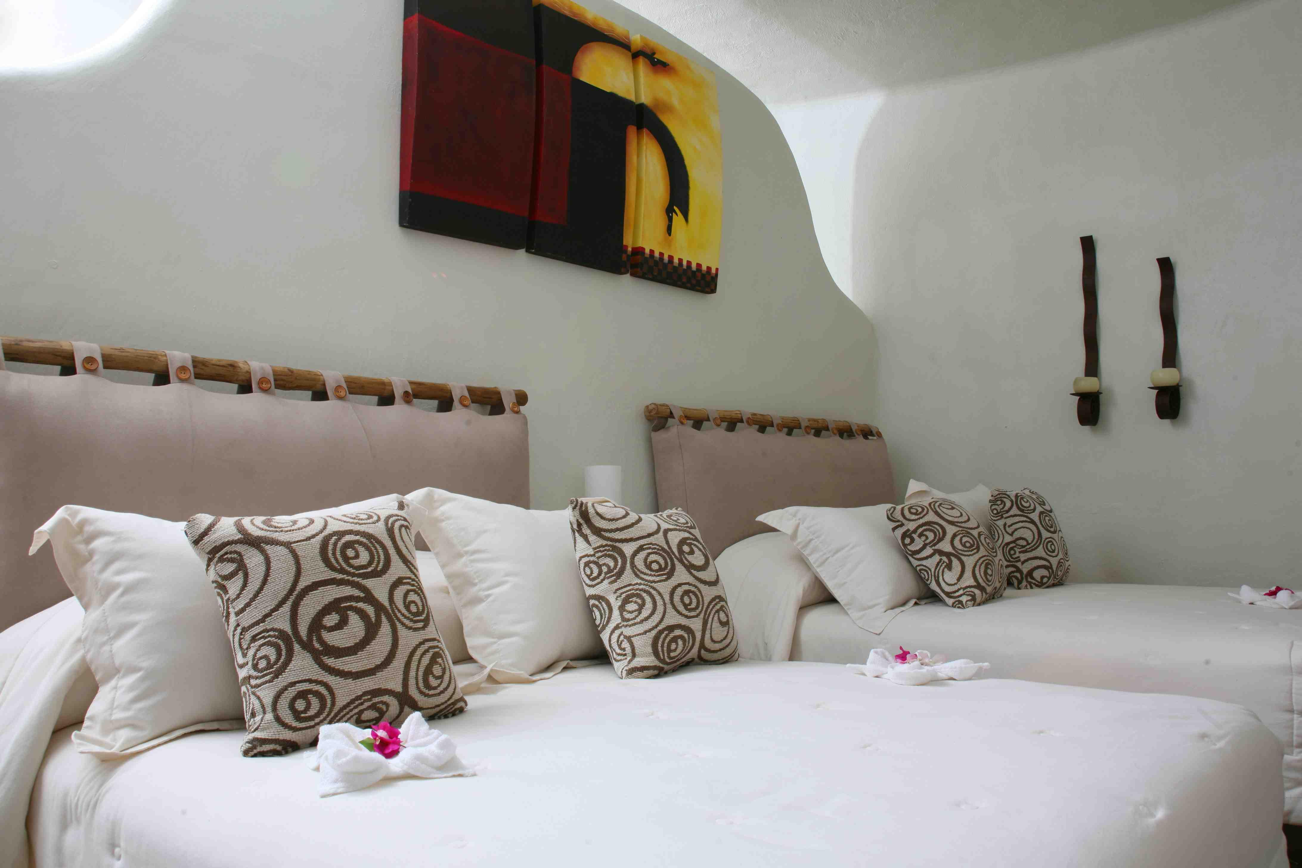 Hotel Okaan Chichén-Itzá Εξωτερικό φωτογραφία