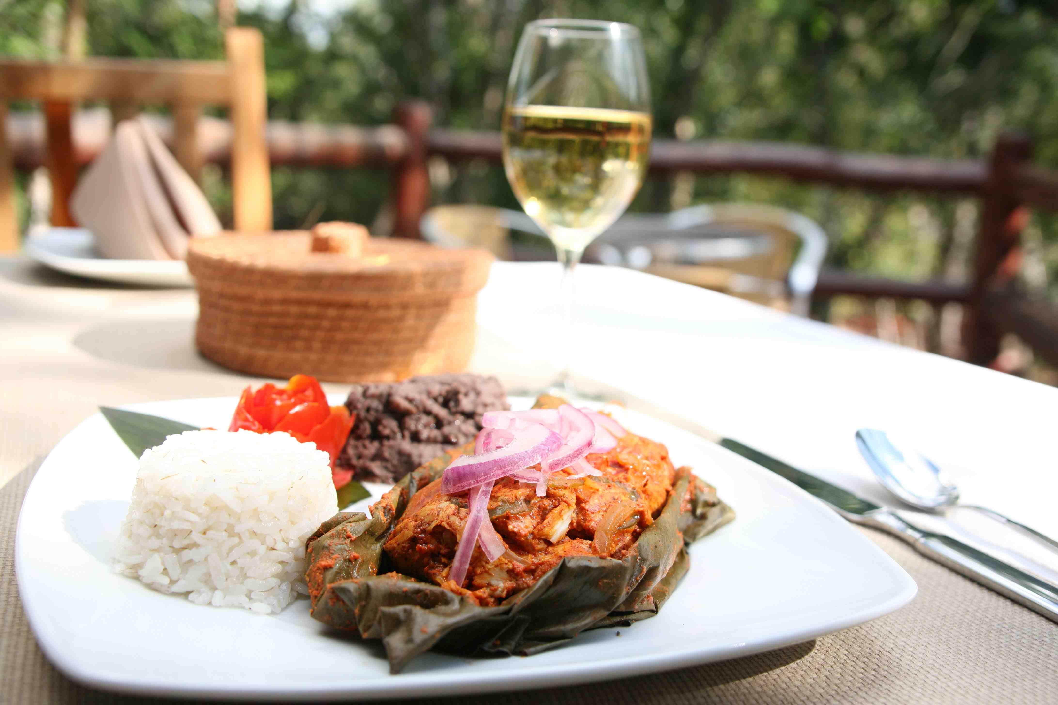 Hotel Okaan Chichén-Itzá Εξωτερικό φωτογραφία