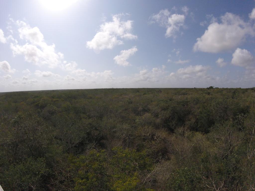 Hotel Okaan Chichén-Itzá Εξωτερικό φωτογραφία