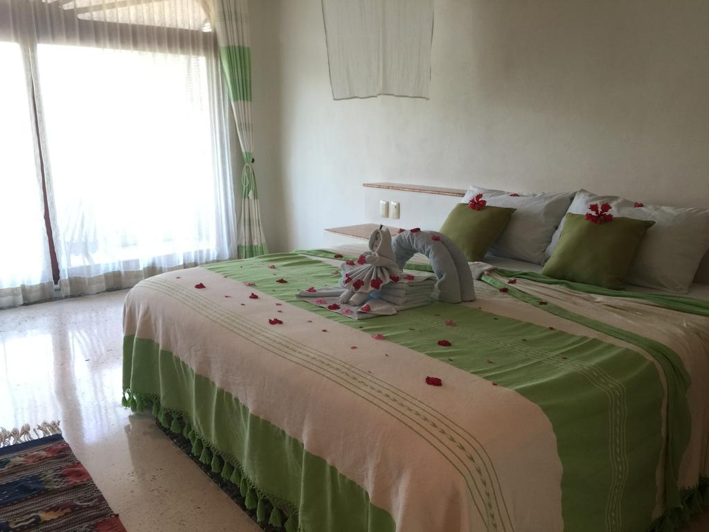 Hotel Okaan Chichén-Itzá Εξωτερικό φωτογραφία