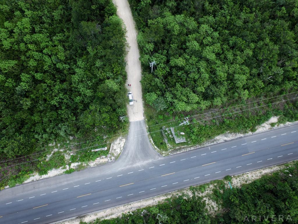 Hotel Okaan Chichén-Itzá Εξωτερικό φωτογραφία