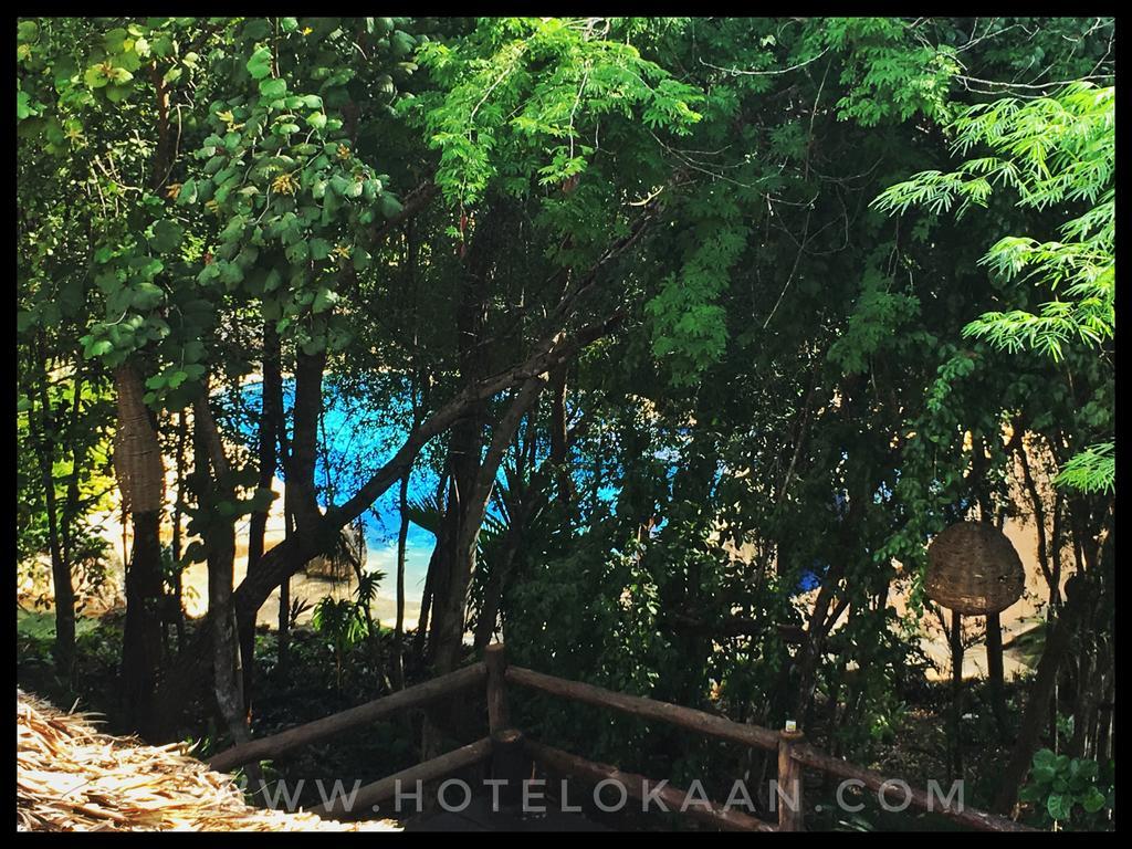 Hotel Okaan Chichén-Itzá Εξωτερικό φωτογραφία